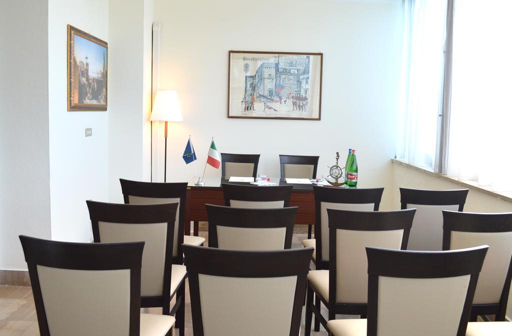 Hotel Villa Eleonora Scauri  Εξωτερικό φωτογραφία